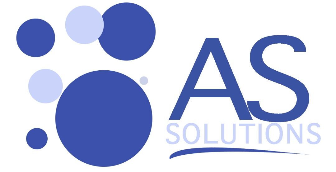 AS SOLUTIONS